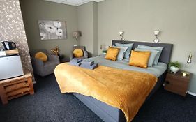 Hotel Rozenburg